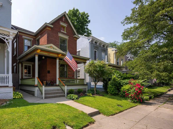 423 Elm St, Ludlow, KY 41016