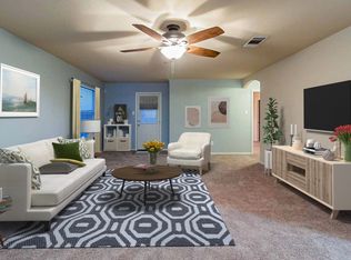 1102 Reagan Wells Dr, Hutto, TX 78634
