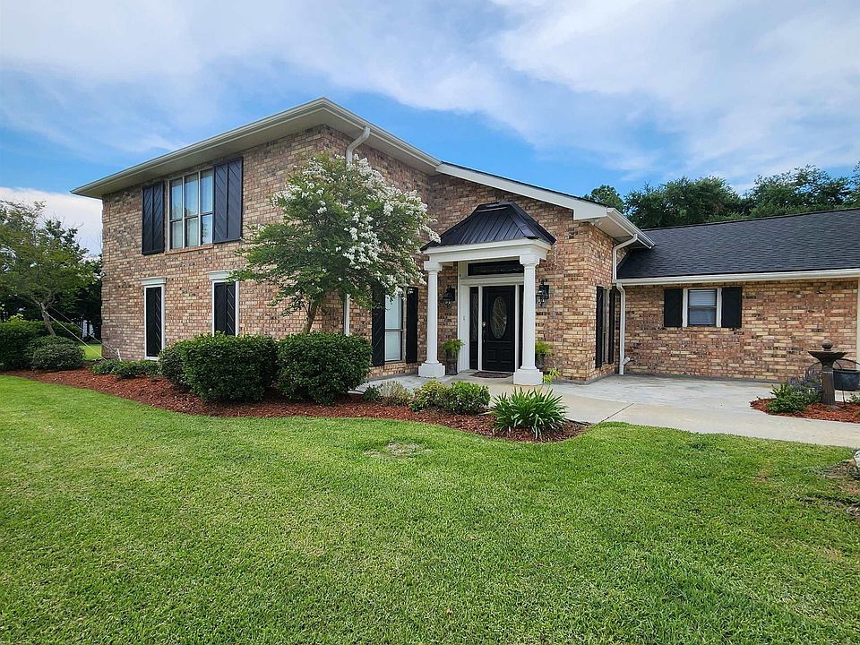 189 Palm Ave, Larose, LA 70373 MLS 2023010094 Zillow