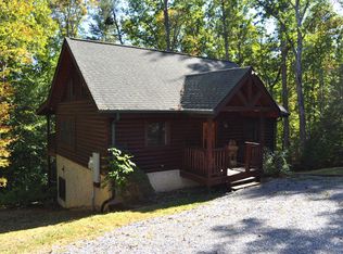 2756 Owls Cove Way, Sevierville, TN 37862