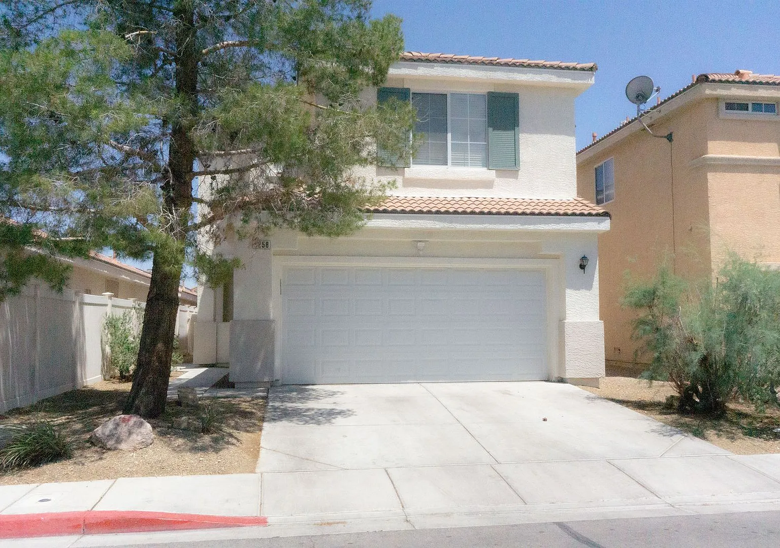 Gated Community - Freshly painted Interior & Exterior — Photo 2