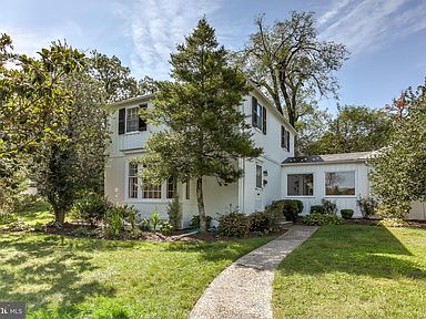 3 Goodale Pl Baltimore Md 21212 Zillow