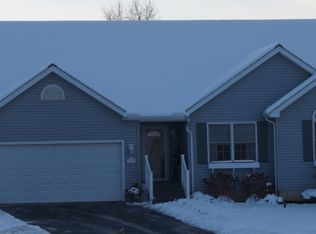 3527 Wakefield Ct, Spring Arbor, MI 49283