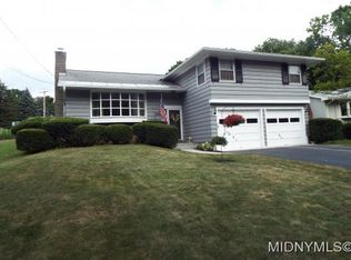 2803 Oneida St, Utica, NY 13501