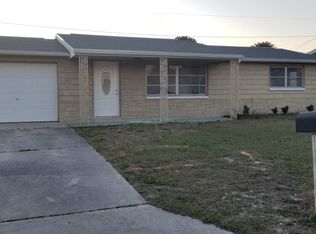 3601 Cambridge St, New Port Richey, FL 34652