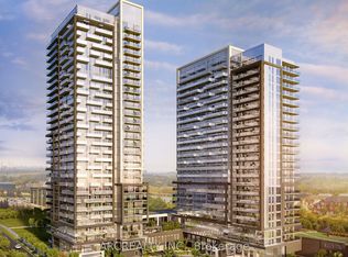 105 Oneida Cres #1108, Richmond Hill, ON L4B 0H6