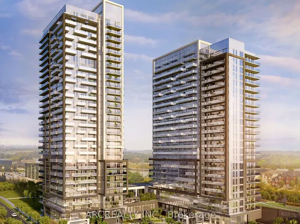 95 Oneida Cres, Richmond Hill, ON