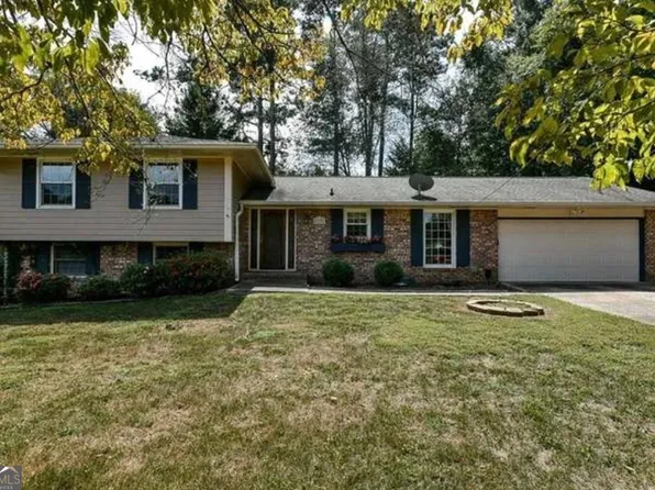 2933 Highbrook Ct, Marietta, GA 30066