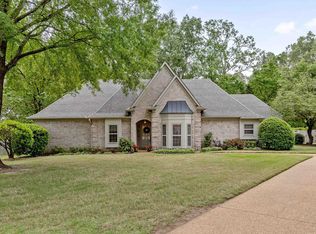 9035 Summer Grove Cv, Cordova, TN 38018