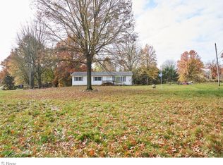 15270 Hatfield Rd, Rittman, OH 44270