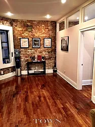 Rented by Town Residential