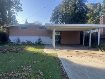 411 Chester St, Menlo Park, CA, 94025