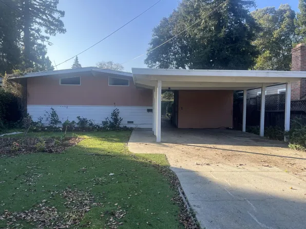 411 Chester St, Menlo Park, CA 94025