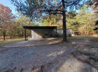 10311 Lee Springs Rd, Pine Bluff, AR 71603