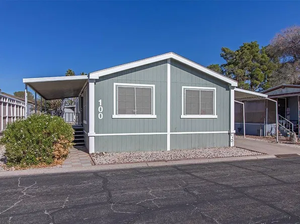 5303 E Twain Ave Space 100, Las Vegas, NV 89122