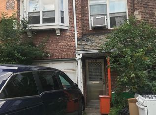 3316 143rd St #1405, Flushing, NY 11354