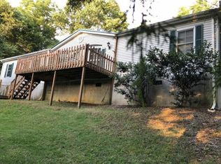 122 Cripple Creek Loop, Watauga, TN 37694