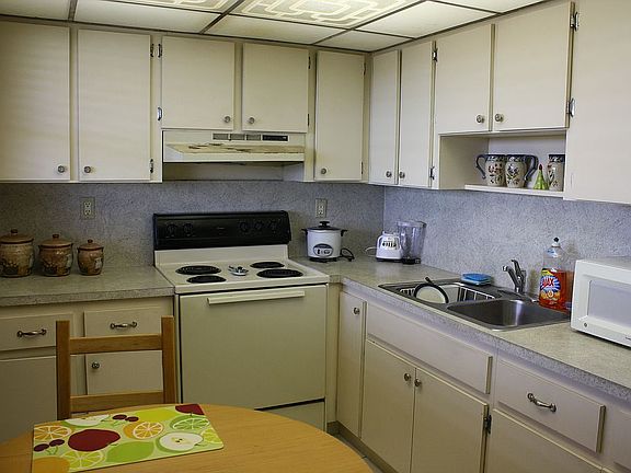 4th image of 9270 Fontainebleau Blvd APT 503
