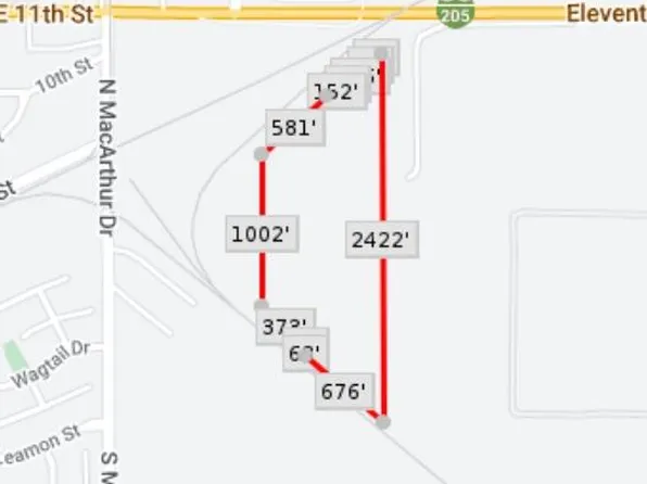 8300 W 11th St, Tracy, CA 95304