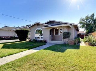 316 Mapleton Ave, Hollister, CA 95023