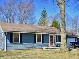 1807 Old Madisonville Rd, Henderson, KY 42420