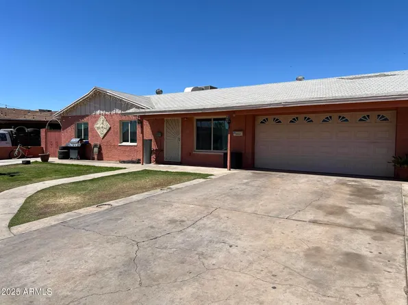 3020 N 64TH Drive, Phoenix, AZ 85033