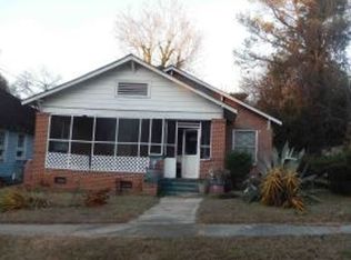 1013 Hillyer Ave, Macon, GA 31204