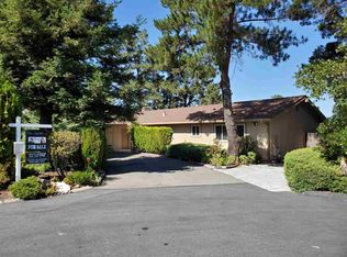 25 Via La Cumbre, Lafayette, CA