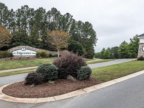 Welcome to Edgewater! 