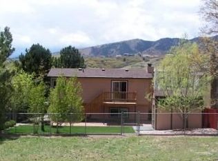 5835 Bourke Dr, Colorado Springs, CO 80919