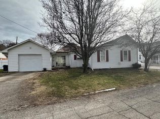 996 3rd St, Logan, OH 43138