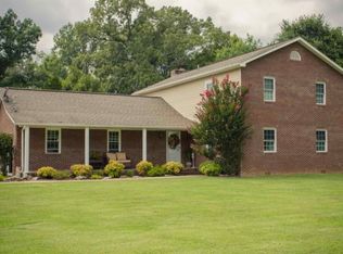 141 Monza Ln NW, Cleveland, TN 37312