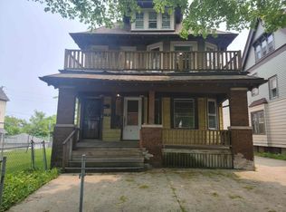 1738 N 34th St, Milwaukee, WI 53208