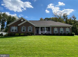 130 Oakland Hall Rd, Prince Frederick, MD 20678