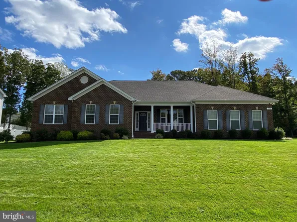 130 Oakland Hall Rd, Prince Frederick, MD 20678