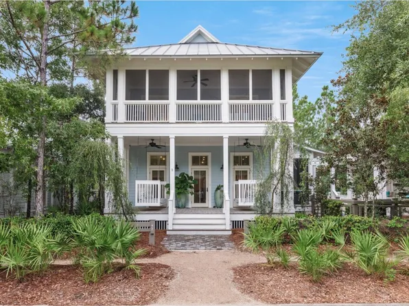 97 Red Cedar Way, Santa Rosa Beach, FL 32459