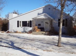 118 W 5th Ave N, Columbus, MT 59019