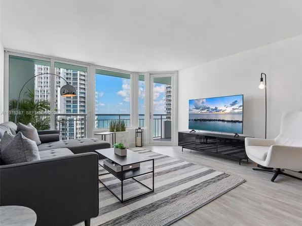 400 S Pointe Dr APT 2308, Miami Beach, FL 33139