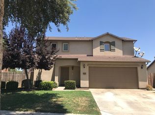 4222 W Elkhorn Ave, Visalia, CA 93277