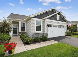 19188 101st Pl, Corcoran, MN 55374