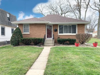 177 N Fulton Ave, Bradley, IL, 60915