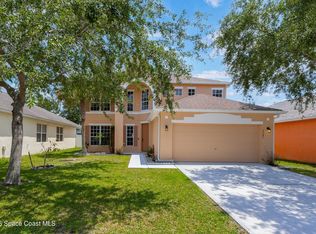 3747 Mount Carmel Ln, Melbourne, FL 32901