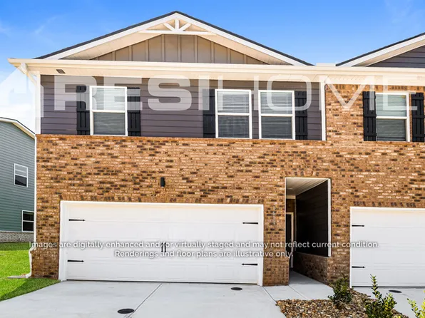 1623 Foothills Rd, Conyers, GA 30094