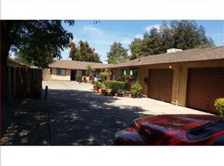 1207 N Palm St, Turlock, CA 95380