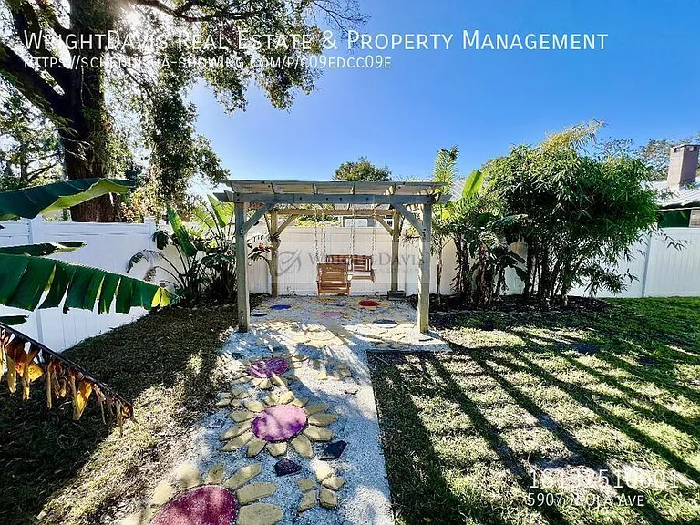 5907 N Ola Ave — Photo 36