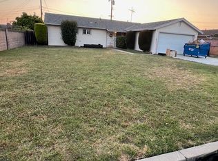 10881 Macnab St, Anaheim, CA 92804