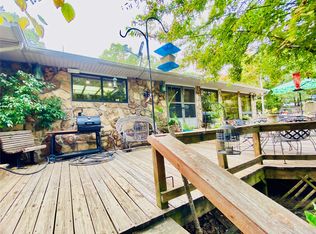 534 King Dr, Canadian, OK 74425