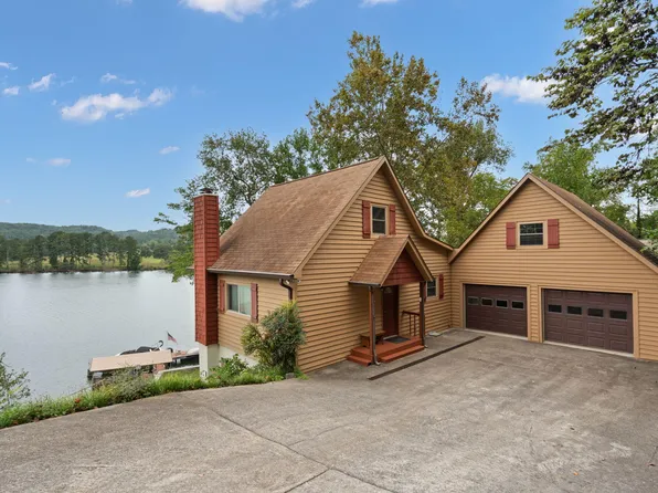 1036 Buzzard Roost Rd, Spring City, TN 37381