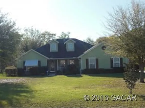 15862 NW 249th Ter, High Springs, FL 32643