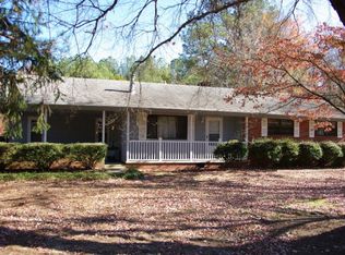 1402 Mill Creek Rd, Rocky Face, GA 30740